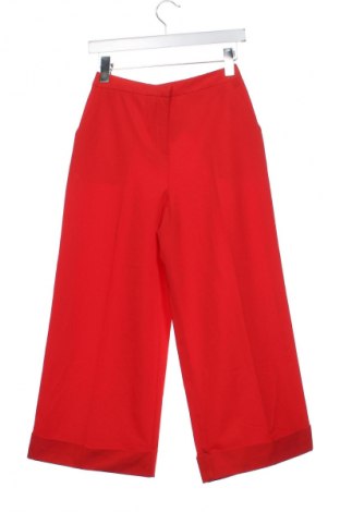 Dámské kalhoty  Unbranded, Velikost XS, Barva Červená, Cena  49,00 Kč