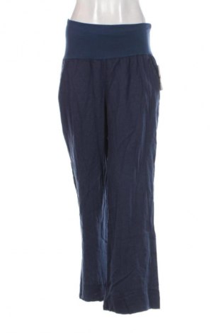 Γυναικείο παντελόνι Unbranded, Μέγεθος XL, Χρώμα Μπλέ, Τιμή 13,99 €