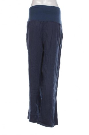 Γυναικείο παντελόνι Unbranded, Μέγεθος XL, Χρώμα Μπλέ, Τιμή 13,99 €