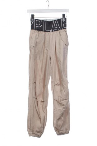 Női nadrág Unbranded, Méret XS, Szín Bézs, Ár 4 204 Ft