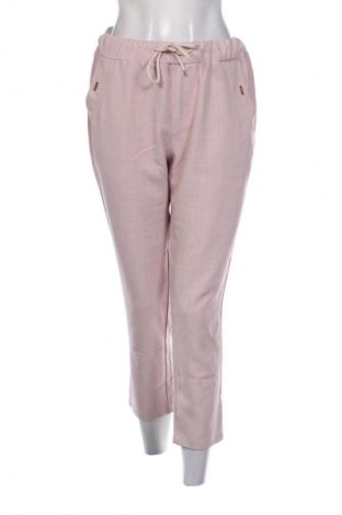 Dámské kalhoty  Unbranded, Velikost M, Barva Růžová, Cena  259,00 Kč