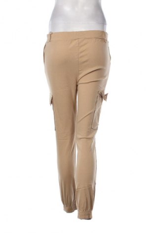 Damskie spodnie Unbranded, Rozmiar M, Kolor Brązowy, Cena 20,99 zł