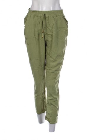 Női nadrág Unbranded, Méret S, Szín Zöld, Ár 2 749 Ft