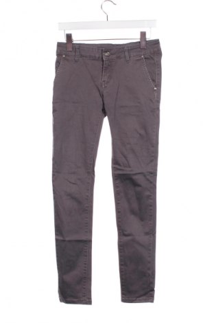 Damskie spodnie Unbranded, Rozmiar XS, Kolor Szary, Cena 20,99 zł