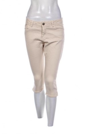 Damskie spodnie Unbranded, Rozmiar M, Kolor Beżowy, Cena 10,99 zł