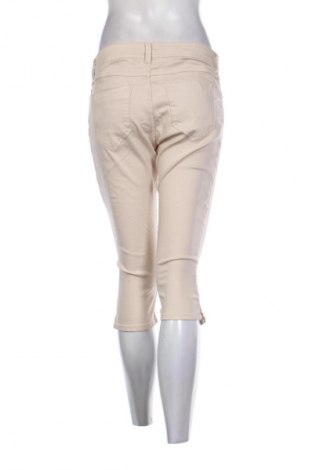 Damskie spodnie Unbranded, Rozmiar M, Kolor Beżowy, Cena 10,99 zł