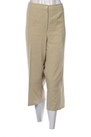 Damskie spodnie Unbranded, Rozmiar XXL, Kolor Beżowy, Cena 13,99 zł