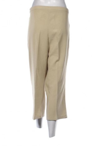 Damskie spodnie Unbranded, Rozmiar XXL, Kolor Beżowy, Cena 13,99 zł