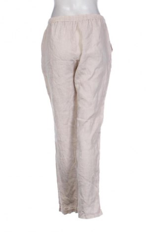 Damskie spodnie Unbranded, Rozmiar M, Kolor Beżowy, Cena 28,99 zł