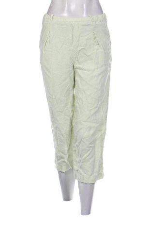 Damskie spodnie Unbranded, Rozmiar S, Kolor Zielony, Cena 23,99 zł