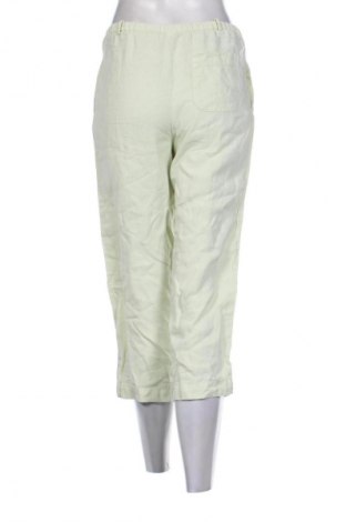 Damskie spodnie Unbranded, Rozmiar S, Kolor Zielony, Cena 23,99 zł