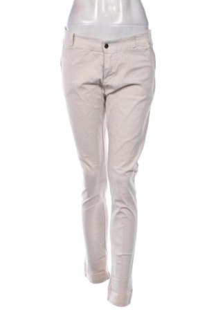 Дамски панталон Unbranded, Размер L, Цвят Бежов, Цена 6,64 €