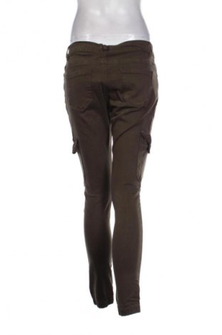 Damenhose Unbranded, Größe L, Farbe Grün, Preis € 2,99