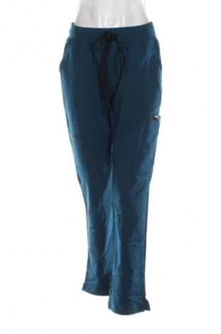 Damenhose Unbranded, Größe M, Farbe Blau, Preis 3,99 €