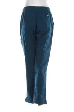 Damenhose Unbranded, Größe M, Farbe Blau, Preis 3,99 €