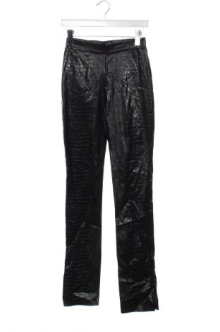 Damskie spodnie Unbranded, Rozmiar XS, Kolor Czarny, Cena 22,99 zł