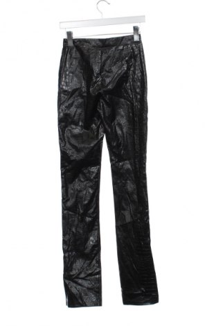 Damskie spodnie Unbranded, Rozmiar XS, Kolor Czarny, Cena 22,99 zł