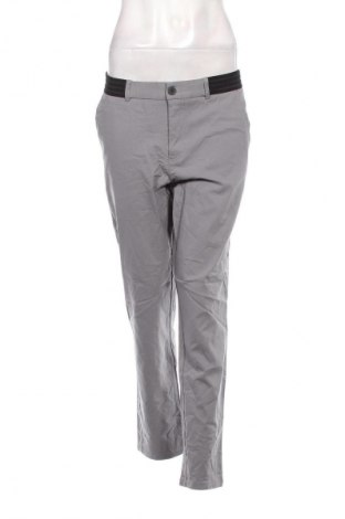 Damenhose Unbranded, Größe L, Farbe Grau, Preis € 5,99