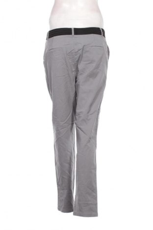 Damenhose Unbranded, Größe L, Farbe Grau, Preis € 5,99