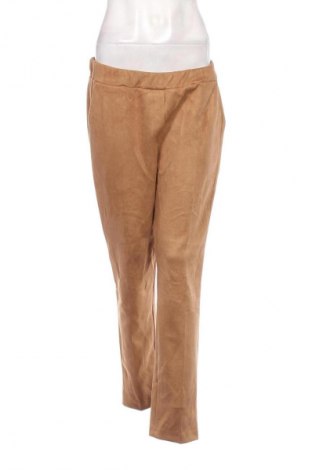Damenhose Unbranded, Größe L, Farbe Braun, Preis 3,99 €