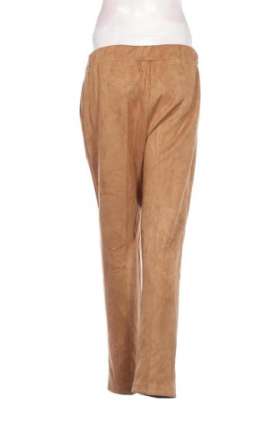 Damenhose Unbranded, Größe L, Farbe Braun, Preis 3,99 €