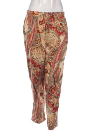 Damskie spodnie Unbranded, Rozmiar M, Kolor Kolorowy, Cena 24,99 zł