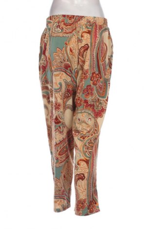 Damskie spodnie Unbranded, Rozmiar M, Kolor Kolorowy, Cena 24,99 zł