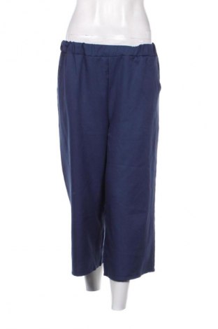 Damskie spodnie Unbranded, Rozmiar M, Kolor Niebieski, Cena 28,99 zł