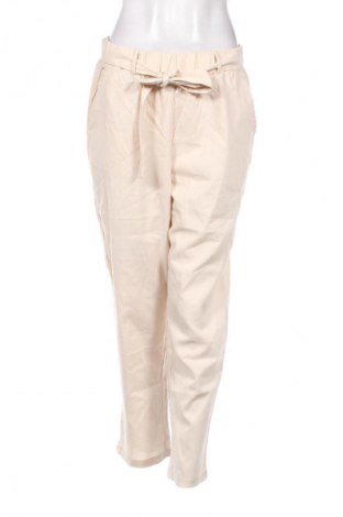 Damenhose Unbranded, Größe L, Farbe Beige, Preis 7,99 €