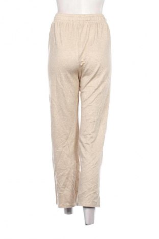 Dámské kalhoty  Unbranded, Velikost S, Barva Béžová, Cena  139,00 Kč