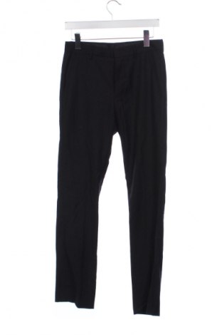 Pantaloni de bărbați Unbranded, Mărime XS, Culoare Negru, Preț 13,99 Lei