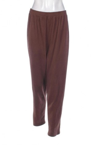 Női nadrág Unbranded, Méret XL, Szín Barna, Ár 3 409 Ft
