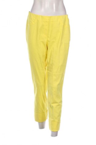 Női nadrág Unbranded, Méret M, Szín Sárga, Ár 5 800 Ft