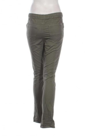 Pantaloni de femei Unbranded, Mărime M, Culoare Verde, Preț 7,99 Lei