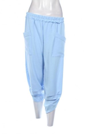 Női nadrág Unbranded, Méret M, Szín Kék, Ár 2 719 Ft