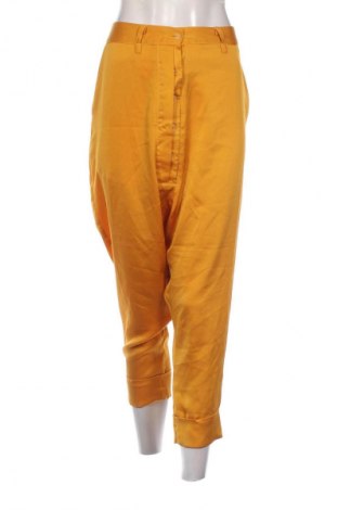 Női nadrág Unbranded, Méret L, Szín Narancssárga
, Ár 3 998 Ft