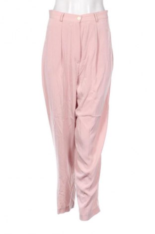 Női nadrág Unbranded, Méret M, Szín Rózsaszín, Ár 1 549 Ft