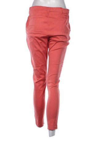 Damskie spodnie Unbranded, Rozmiar M, Kolor Pomarańczowy, Cena 25,99 zł