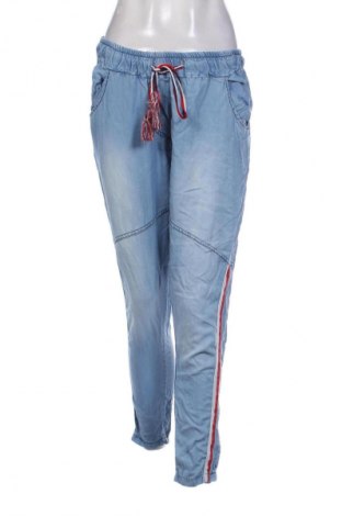 Női nadrág Unbranded, Méret M, Szín Kék, Ár 1 759 Ft