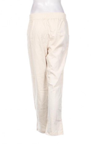 Női nadrág Unbranded, Méret S, Szín Ekrü
, Ár 2 809 Ft