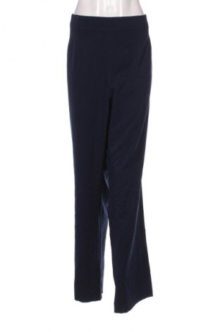 Dámské kalhoty  Unbranded, Velikost 3XL, Barva Modrá, Cena  399,00 Kč