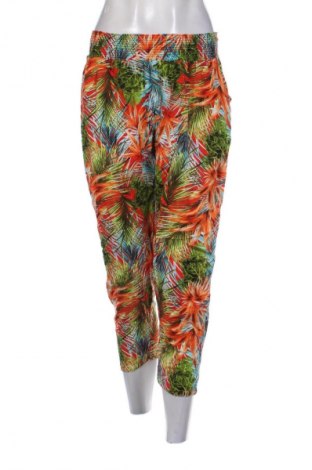 Damskie spodnie Unbranded, Rozmiar M, Kolor Kolorowy, Cena 25,99 zł