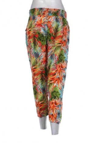 Damskie spodnie Unbranded, Rozmiar M, Kolor Kolorowy, Cena 25,99 zł