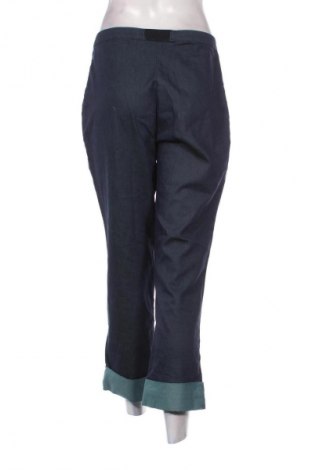 Női nadrág Unbranded, Méret M, Szín Kék, Ár 1 799 Ft