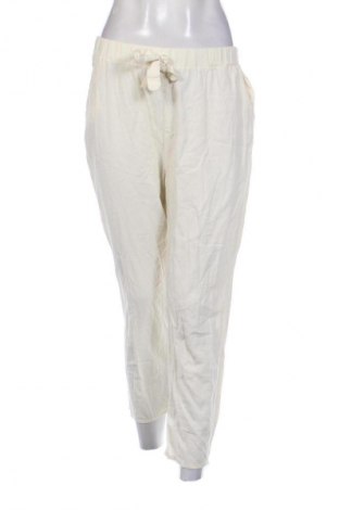 Női nadrág Unbranded, Méret M, Szín Ekrü
, Ár 1 799 Ft