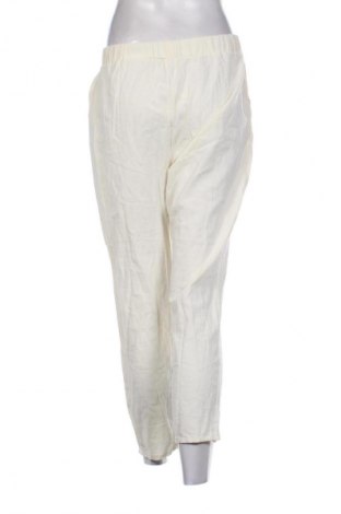 Női nadrág Unbranded, Méret M, Szín Ekrü
, Ár 1 799 Ft