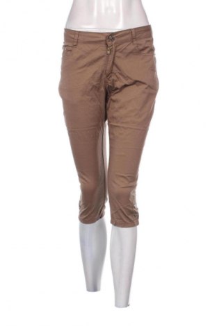 Női nadrág Unbranded, Méret L, Szín Barna, Ár 2 749 Ft