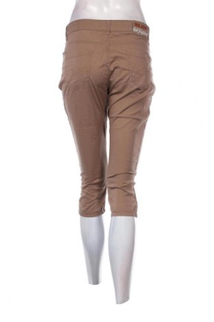 Női nadrág Unbranded, Méret L, Szín Barna, Ár 2 749 Ft