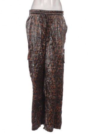 Damskie spodnie Unbranded, Rozmiar S, Kolor Kolorowy, Cena 25,99 zł