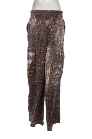 Damskie spodnie Unbranded, Rozmiar S, Kolor Kolorowy, Cena 25,99 zł